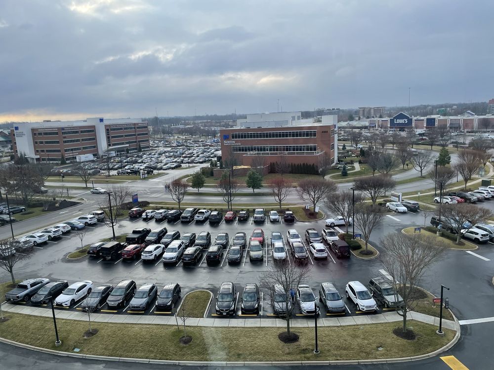 Norton Brownsboro Hospital - patient advocate in Louisville, KY