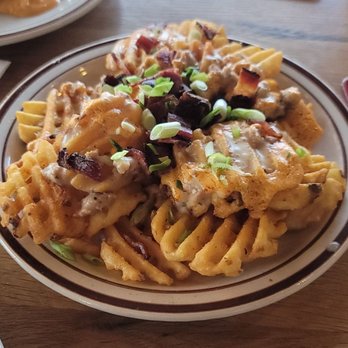 Denver Biscuit Co. - Centennial - Nachos fries - Breakfast & Brunch Near Me - Centennial, Colorado Denver Biscuit Co. - Centennial - Nachos fries - Breakfast & Brunch Near Me - Centennial, Colorado