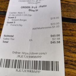 When in Frankenmuth, WHY PAY LESS?