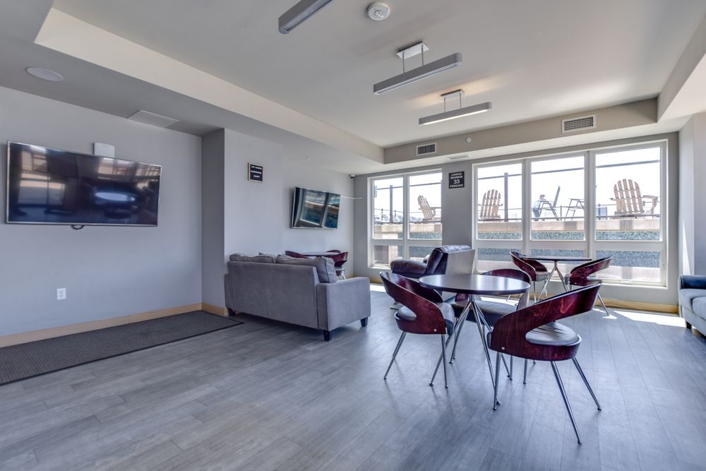 Waterfront Apartments - property management company in Madison, WI