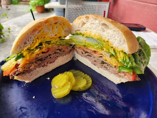 The Bake Shop by null