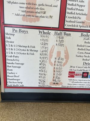 Zimmer's Seafood by null