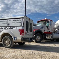 ABC Occupational Safety Service - Service