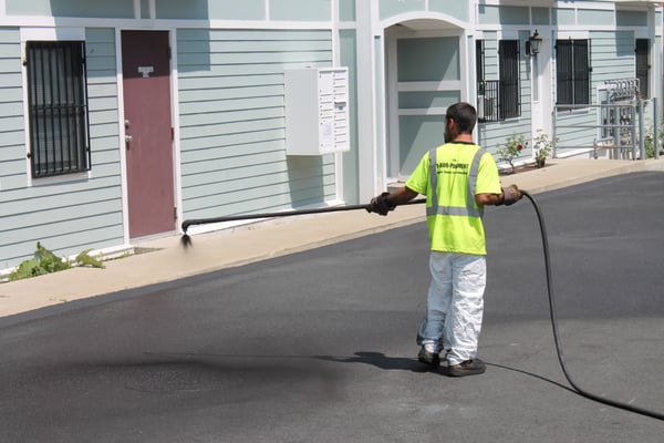 U.S. Pavement Services by null