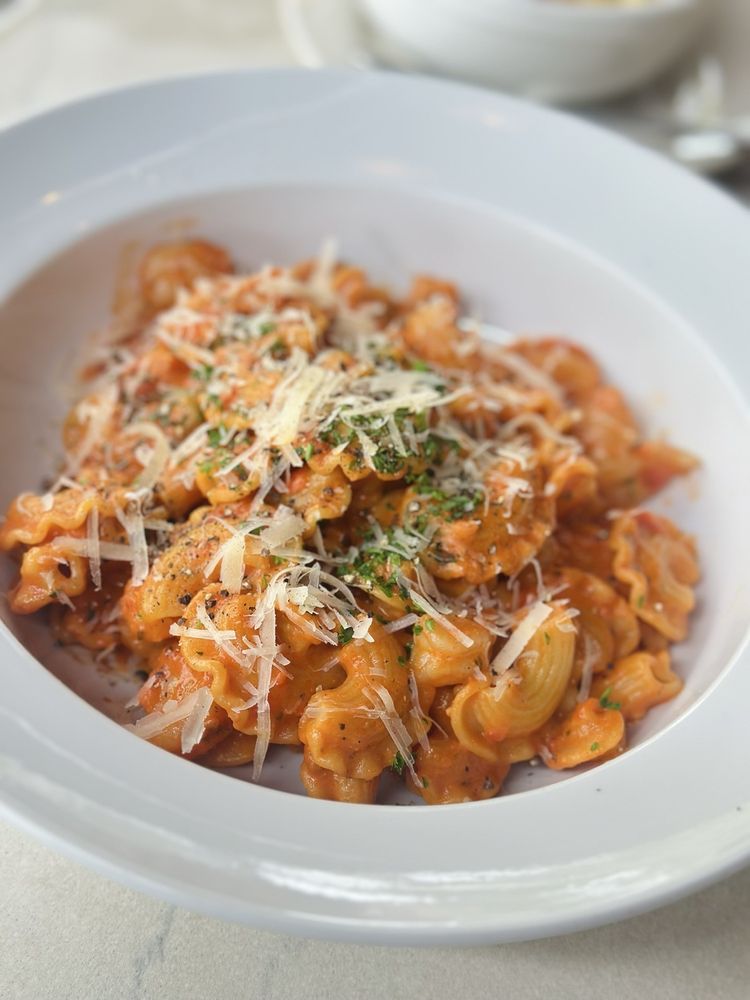 Food from Rosemary & Olive