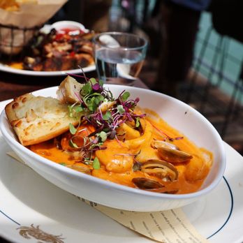 Barrel House Tavern - New American Near Me - Sausalito, California Barrel House Tavern - New American Near Me - Sausalito, California