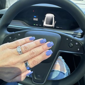 Palace Nail Lounge Gilbert - Nail Salons Near Me - Mesa, Arizona