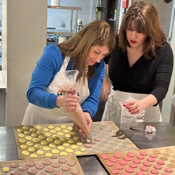 Le Foodist - Cooking Schools Near Me - Paris, 75 Le Foodist - Cooking Schools Near Me - Paris, 75