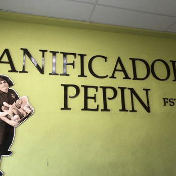 Panificadora Pepín - Bakeries Near Me - San Juan, Puerto Rico Panificadora Pepín - Bakeries Near Me - San Juan, Puerto Rico
