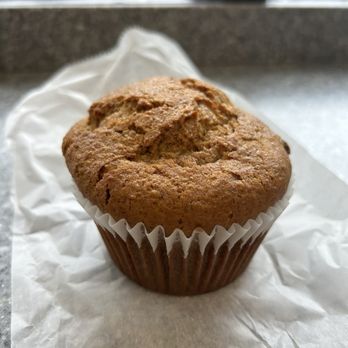 Weinberg's Bakery & Cafe - Bran Muffin - Bakeries Near Me - Hull, Massachusetts