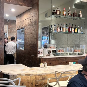 Briarpatch Restaurant - American Near Me - Winter Park, Florida