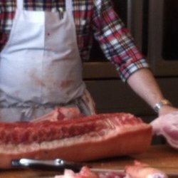 Yoder's Butcher Block