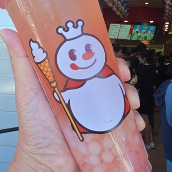Mixue - Ice Cream & Frozen Yogurt Near Me - Sunnyvale, California