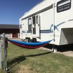 Pioneer Rv Park