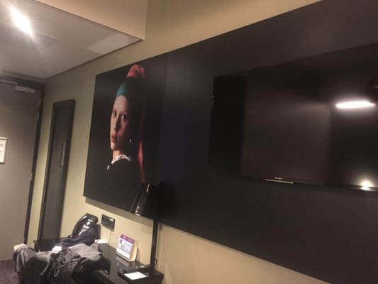 Hotel Mercure Amsterdam Sloterdijk Station by null