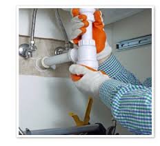 Harris Brothers Plumbing and Heating Logo