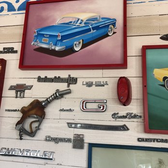 Chuy's - Tex-Mex Near Me - Cary, North Carolina
