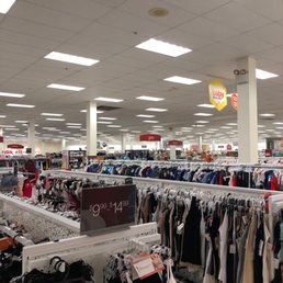Some of the store