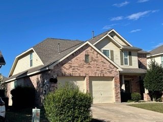 Slide of Arnold's Roofing