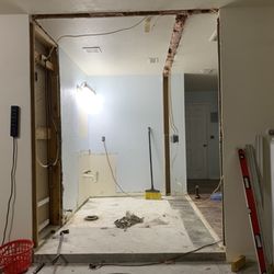 Chapman Contracting