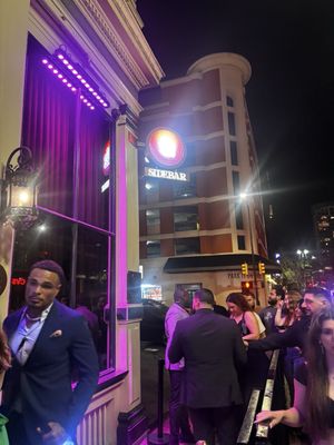 SideBar Nightclub San Diego by null