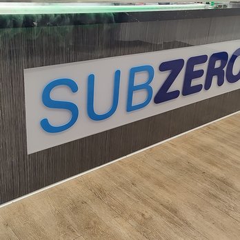 Sub Zero Creamery - Ice Cream & Frozen Yogurt Near Me - Simi Valley, California