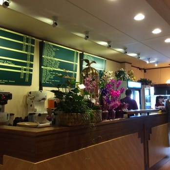 Coffee or Tea? - Bubble Tea Near Me - Aiea, Hawaii