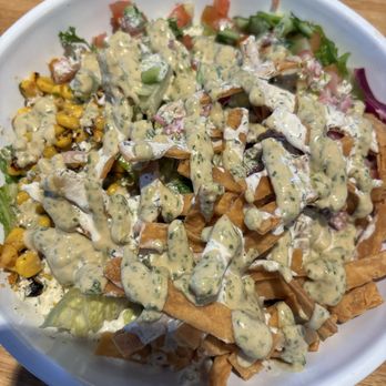 CAVA - Mediterranean Near Me - Brea, California