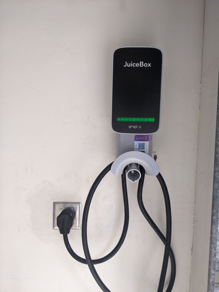 Slide of JT Electric Service