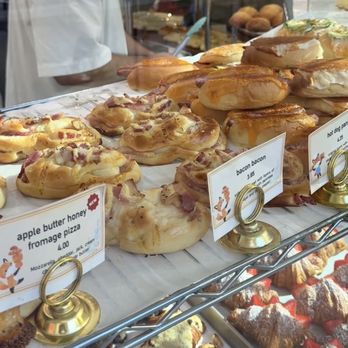 The Loaf Bakery and Cafe - Bakeries Near Me - Newhall, California The Loaf Bakery and Cafe - Bakeries Near Me - Newhall, California