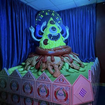 Meow Wolf - Venues & Event Spaces Near Me - Denver, Colorado