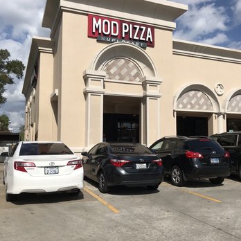 MOD Pizza - Fast Food Near Me - Shenandoah, Texas MOD Pizza - Fast Food Near Me - Shenandoah, Texas