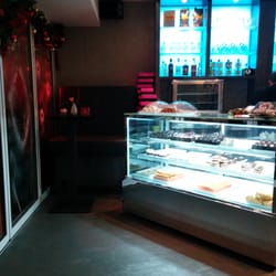 Boulevard - Kuchentheke