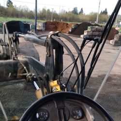 Builders Supply Topsoil