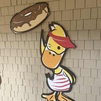 Duck Donuts - Duck - Donuts Near Me - Duck, North Carolina