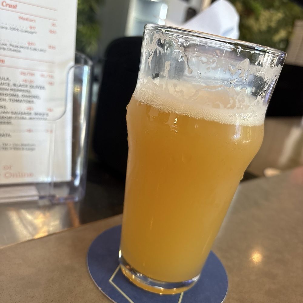 Bill and Bali's - The Burrata Love affair is the real deal. - Beer Bar Near Me - Walnut Creek, California