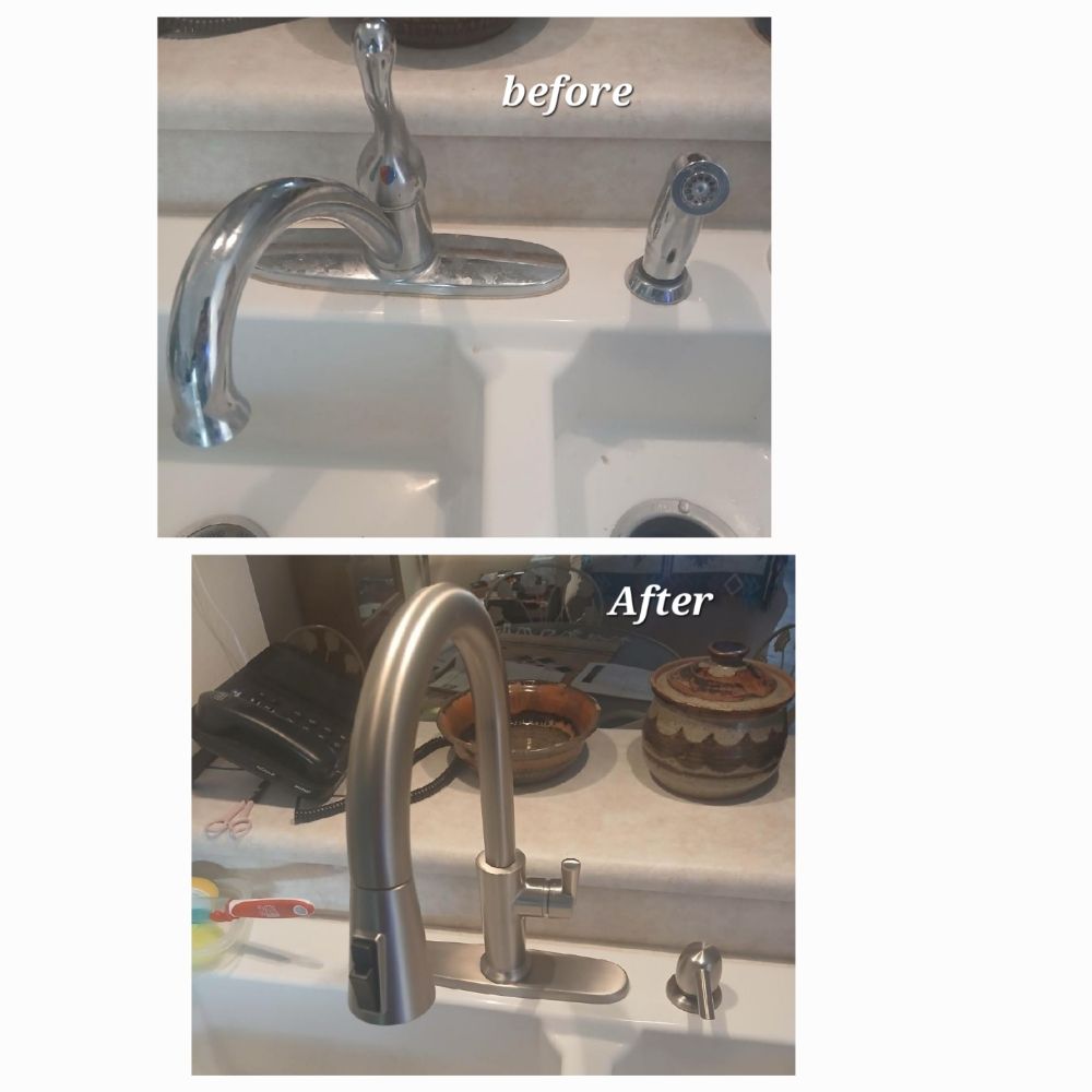 Slide of Elite Plumbing & Home Services