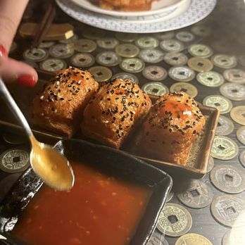 Mott 32 - Chinese Near Me - Las Vegas, Nevada