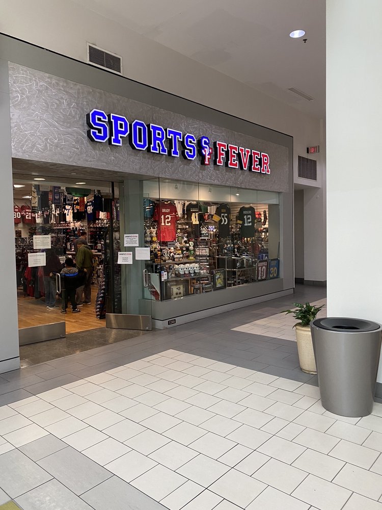 SPORTS FEVER Updated September 2024 17 Reviews 1689 Arden Way