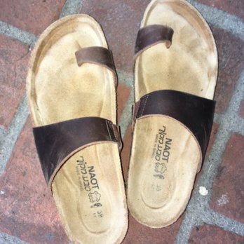 Walk This Way Shoes - The replacement pair! - Shoe Stores Near Me - Montrose, California Walk This Way Shoes - The replacement pair! - Shoe Stores Near Me - Montrose, California