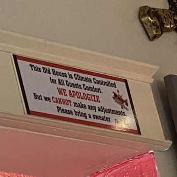 Tonys Chowder House - Seafood Near Me - Mount Dora, Florida