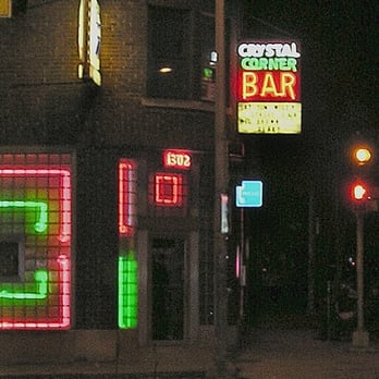 Crystal Corner - Dive Bars Near Me - Madison, Wisconsin