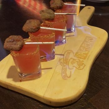 Kalaveras - Four Mexican Candy Shots - Mexican Near Me - Corona, California Kalaveras - Four Mexican Candy Shots - Mexican Near Me - Corona, California
