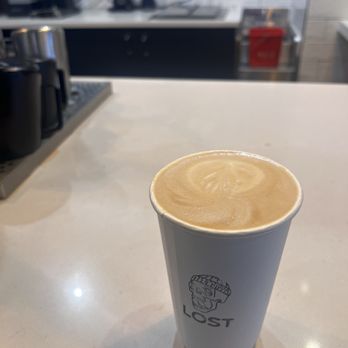 Lost Coffee - Coffee & Tea Near Me - Aurora, Colorado