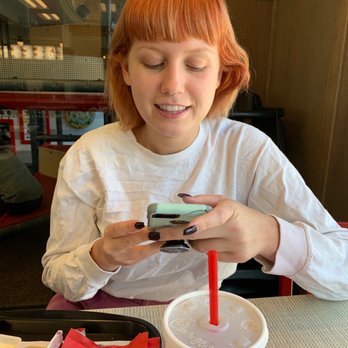 Chick-fil-A - You have great kids here. - Fast Food Near Me - Davenport, Florida Chick-fil-A - You have great kids here. - Fast Food Near Me - Davenport, Florida