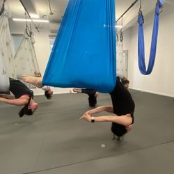 Christopher Harrison's AntiGravity LAB