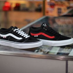 Crooks Skate Shop - We carry Vans Emerica Lakai Huf Etnies Globe C1rca Etnies and Straye