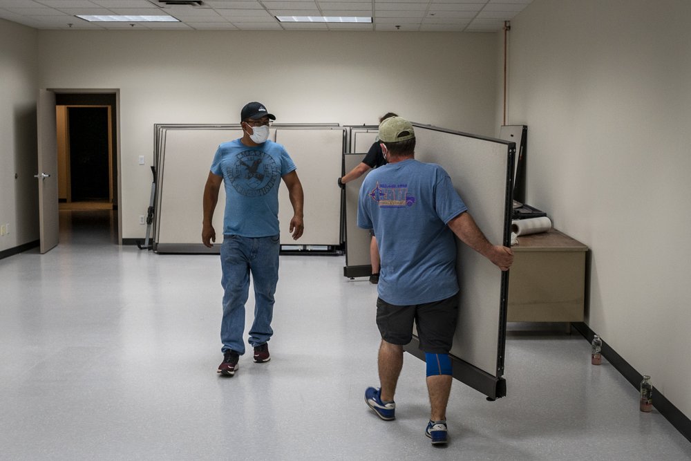 PERFECTION MOVING AND STORAGE Updated September 2024 36 Photos 1522 Kemptom Ct, Longmont