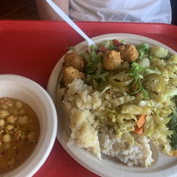 Govinda's - Buffets Near Me - Las Vegas, Nevada Govinda's - Buffets Near Me - Las Vegas, Nevada