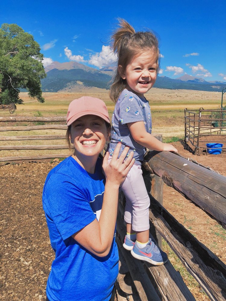 Music Meadows Ranch - equestrian in Westcliffe, CO